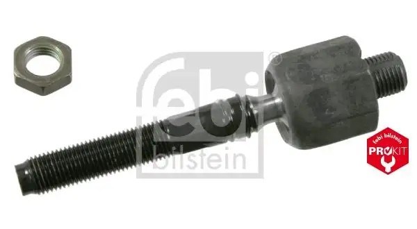 FEBI Volvo S60 2.0T, S60 D5 2.4 ve S80 2.0 Ön Aks Rot Mili Kontra Somunlu