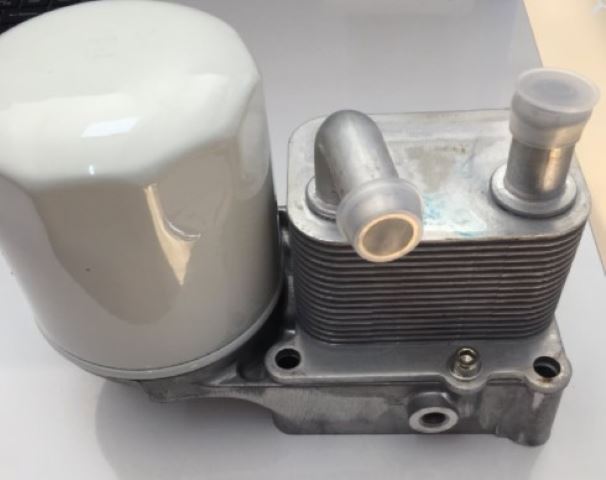 YAG SOGUTUCU FOCUS CONNECT 18TDCI (M10 MODEL)