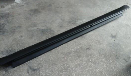 BİTAPART Sol Marşbıyel Plastik Çitasi C5 X7
