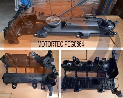 Emme Manifoldu (Peugeot P107 P206 P207 Citroen C1 C2 C3 C4 1.4 HDI, Ford Fiesta 1.4 TDCI Euro 5)