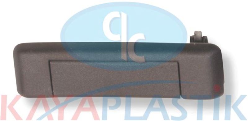 Dış Kapı Açma Kolu Sol (Renault R19 Express)