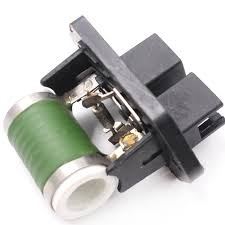 Fan Rezistoru (Fiat Palio, Albea)