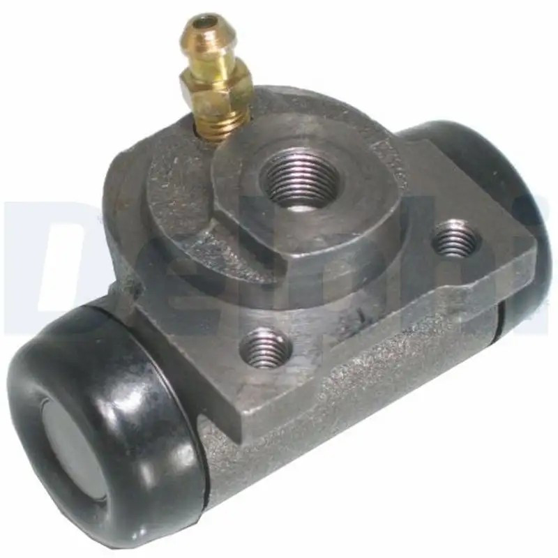 DELPHI Renault Megane 1.4, 1.6, 1.9 ve 2.0 Arka Fren Silindiri 19,1 mm