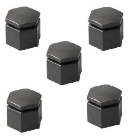 Bijon Kapağı Siyah Küçük Tip 19×24 mm (Opel Astra J-K, Insignia B)