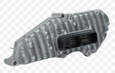 Renault Otomatik Şanzıman Beyni (Clio IV, Captur I, Megane III, Fluence) - DC4 6DCT250