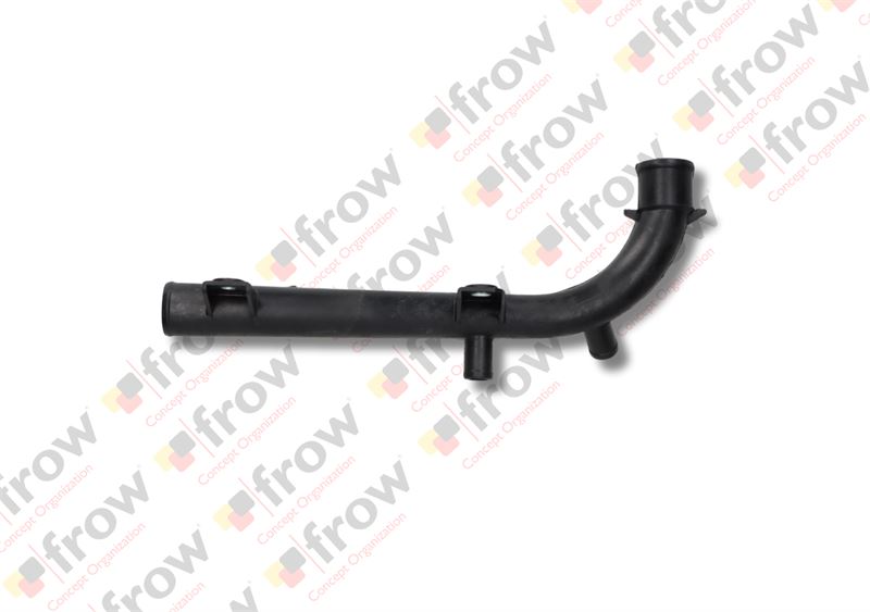 Su Borusu (Chevrolet Kalos Lacetti Nubira Aveo 2003)