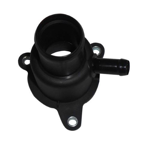 TERMOSTAT GOVDESI (KAPAK) MEGANE R19 CLIO VIVARO-A 1.9DTI 44