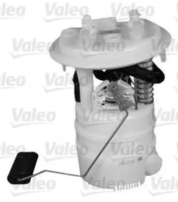 VALEO Citroen C3 1.4 ve 1.6 İç Yakıt Pompası 3,6 bar