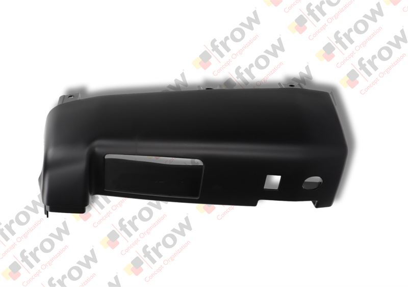 FROW Arka Tampon Sol Peugeot Boxer 3 15 17 M-Jumper Ducato