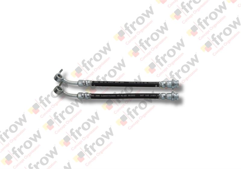 Frow Arka Sağ Disk Fren Hortumu (Nissan Qashqai J11 14-)