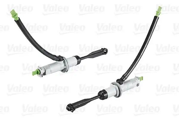 VALEO Dacia Duster 1.5 dCi, Logan 1.2, 1.4, 1.5 dCi, Sandero 1.6 Debriyaj Üst Merkezi