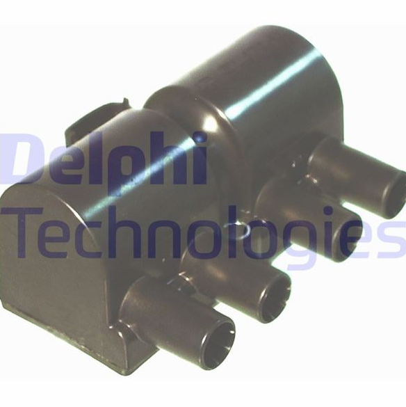 Delphi Ateşleme Bobini (Opel Astra 1.6, Meriva 1.6, Corsa 1.6, Combo)