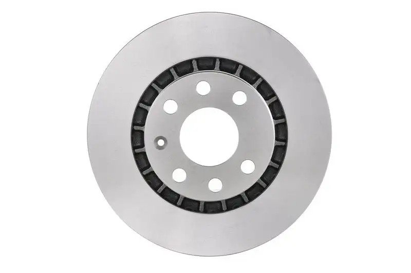 BOSCH Opel Astra F ve Vectra A-B Ön Fren Diski 255,9 mm