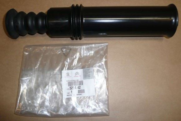 ARKA AMORTISOR TOZ KORUGU PEUGEOT P307 P307 YM P308 P3008 RCZ