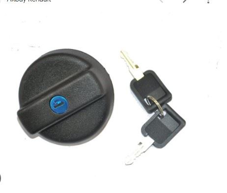 BENZIN DEPO KAPAGI R19