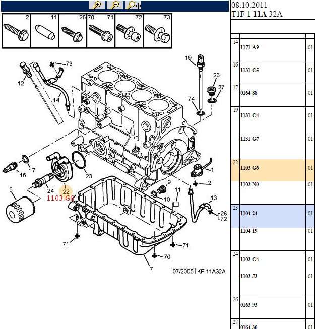 YAG SOGUTUCU PARTNER DW8 - 2000