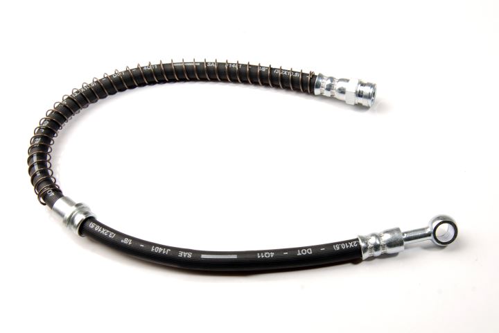 FROW Mitsubishi Carisma ve Volvo S40 Ön Fren Hortumu 460 mm