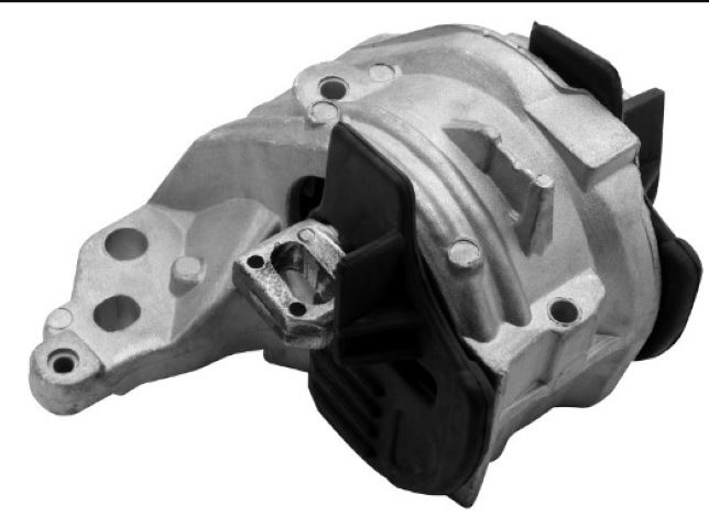 MOTOR KULAGI MESNEDI 407 508 EW10J4