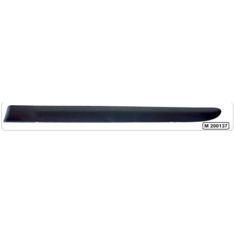 Maral Arka Sol Kapı Bandı (Klipli) Clio Symbol