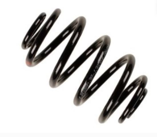 FROW Helisel Yay (Arka) (Renault Clio II Van 11 98-)