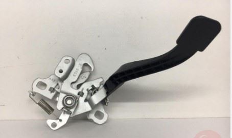 Motor Kaput Kilidi (Montaj) (FROW)