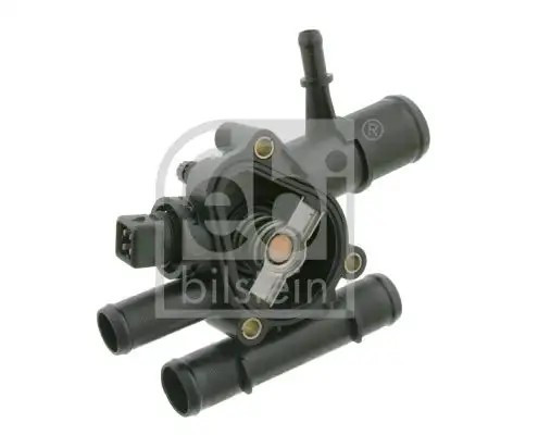 FEBI Renault Megane, Laguna II ve Opel Vivaro 1.9 Termostat 89 °C