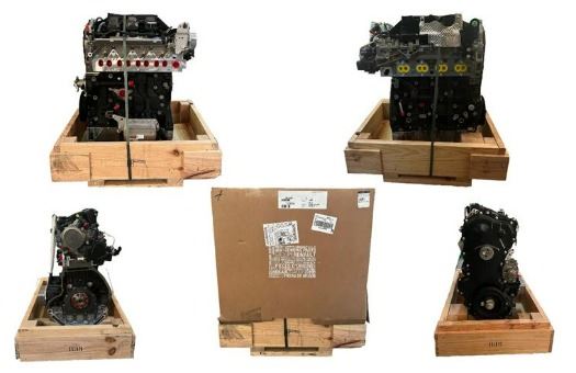 R9M 1.6 DCI KOMPLE MOTOR RENAULT TALISMAN NISSAN MERCEDES 