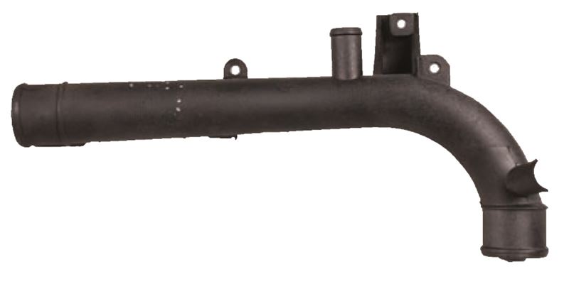 PLASTIK SU BORUSU Z16XE ASTRA G 2001-2006