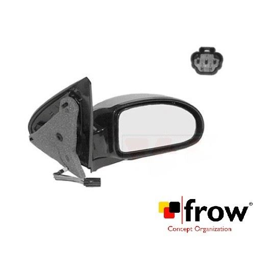 FROW Ford Focus 1.6 Sağ Elektrikli Ayna Astarlı 1060598