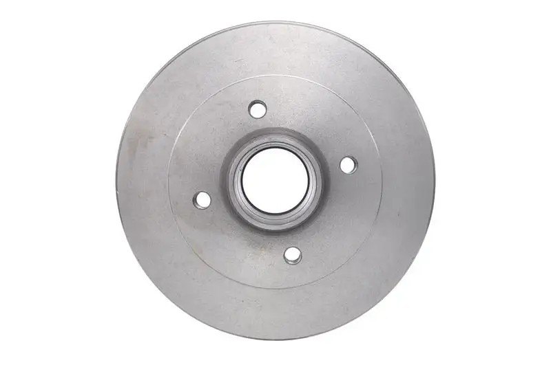 BOSCH Dacia Sandero/Nissan Micra/Renault Clio 1.2-1.6 Arka Fren Kampanası 203,3 mm