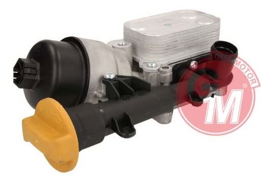 KOMPLE YAG SOGUTUCU  OPEL CORSA D FIAT DOBLO LINEA PUNTO 13 MTJ