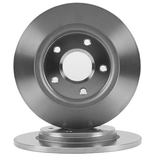 Fren Diski Arka (Fiat Freeway, Volkswagen Routan, Dodge Grand Caravan, Chrysler Grand Voyager V)