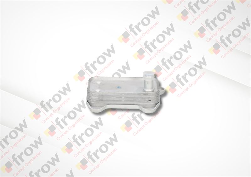 FROW Yag Soğutucu (Mercedes C-Class S-Class W203 W204 W211 00-)