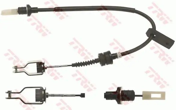 TRW Nissan Primera 1.6 İçin Debriyaj Halatı