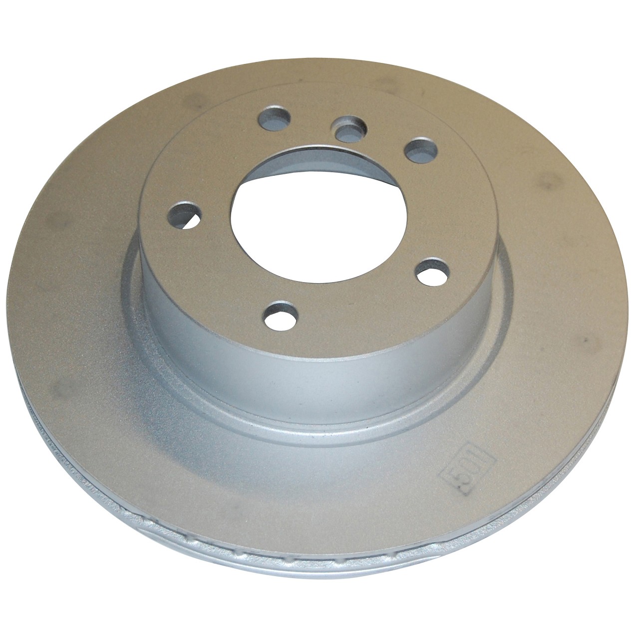 FREN DISKI ON (5D 292mm) E87 1 SERISI  04-