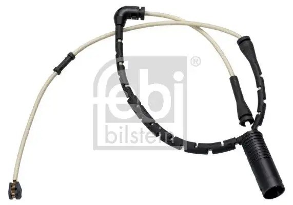 FEBI Range Rover 4.2 ve 4.4 Ön Fren Ikaz Kablosu 780 mm