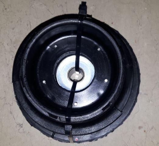 AMORTISOR TAKOZU RULMANLI MASTER III MOVANO 23CDTI