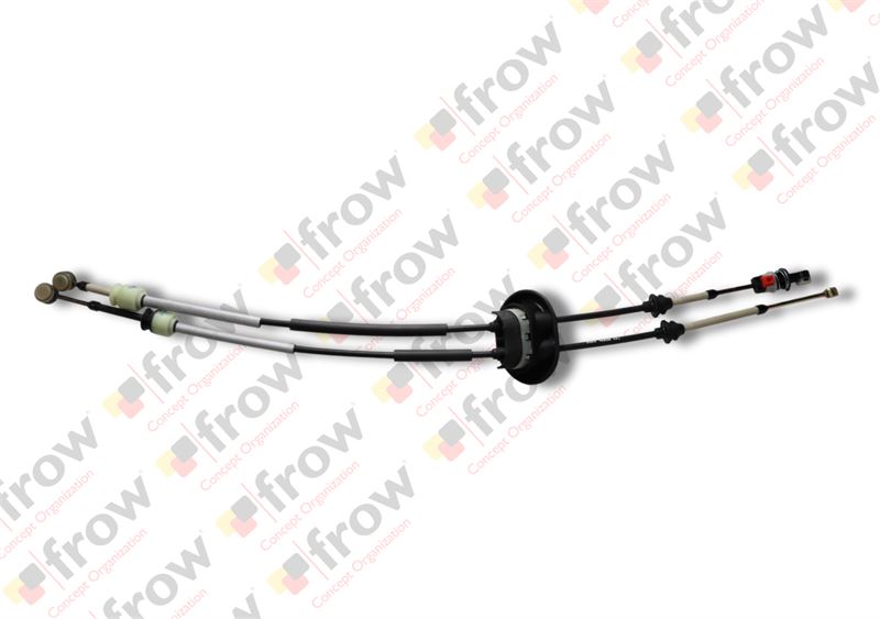 Vites Kablosu (Peugeot 307, DW4, EW10J4S/BE4R)