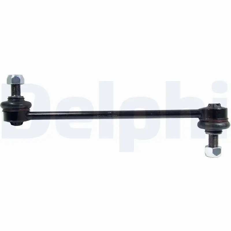 DELPHI Kia Ceed 1.4, Cerato 1.6, Elantra 1.6 ve i30 1.6 Ön Z Rot M12x1.25 243 mm