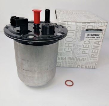 MAZOT FILTRESI KOMPLE (ORJINAL) RENAULT CAPTUR CLIO DUSTER 15DCI