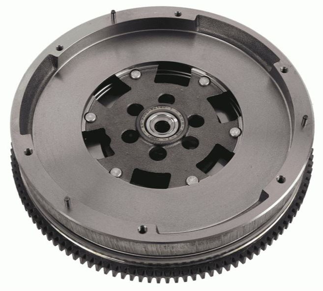 Volant (Fiat Crafter 2,0 TDI 12> / CKTB, CKTC, CKUC, CSLB / 136 PS)