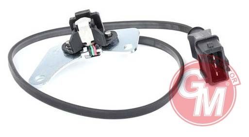 GUA Eksantirik Devir Sensörü Fiat Palio Doblo Bravo Brava Marea 16 16V, OEM: 46481306