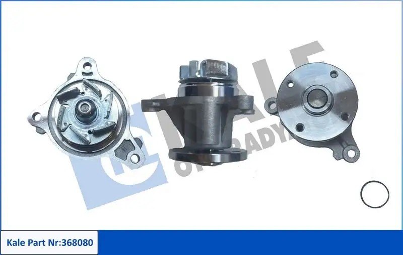 KALE Hyundai i20 1.2 G4LA & Kia Picanto 1.25 G4LA Su Pompası