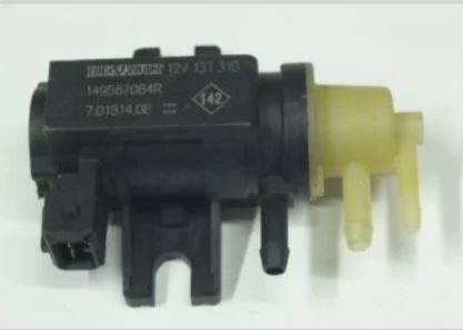 Turbo Regülasyon Elektrovana (Renault Sandero Yeni)
