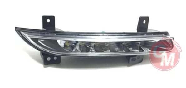 GUNDUZ FARI SOL RENAULT LEDLI FLUENCE (12 14)