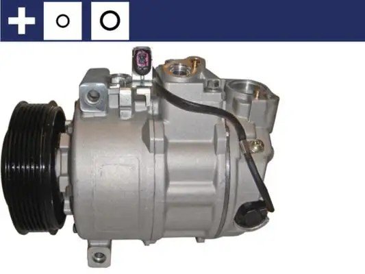 MAHLE Audi A4 1.8, 2.0, 1.6 ve A6 2.0 Klima Kompresörü ACP1269000S