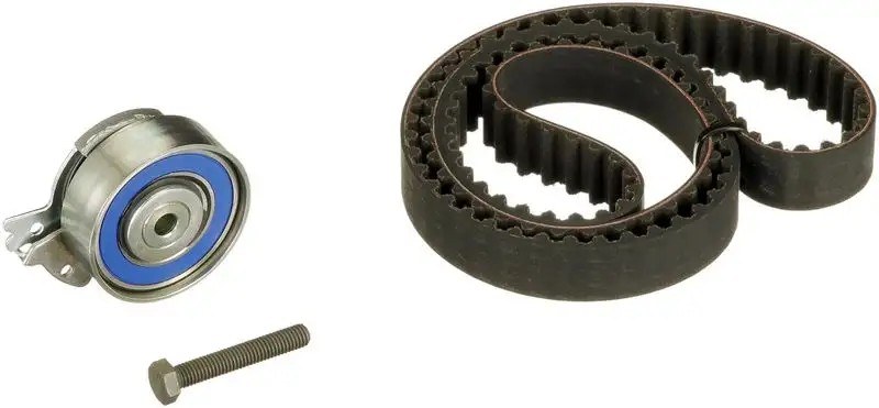 GATES Opel Corsa B 1.2/1.4/1.6 Triger Seti 111 Diş
