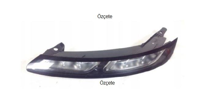 LED FAR SAG C4 CACTUS 
