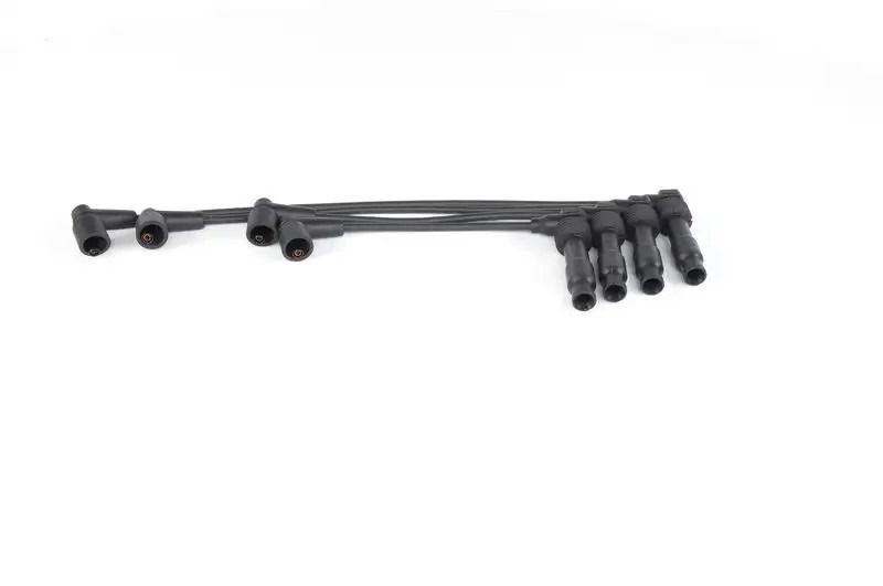 BOSCH Opel Vectra B 2.0 ve Frontera A 2.2 Ön Buji Kablosu 18 20 22 mm