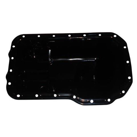 YAG KARTERI  R11 1.7 8V KARBURATOR FLASH